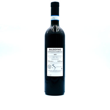 BALDOVINO - Cerasuolo d'Abruzzo DOC - Rosato Vini